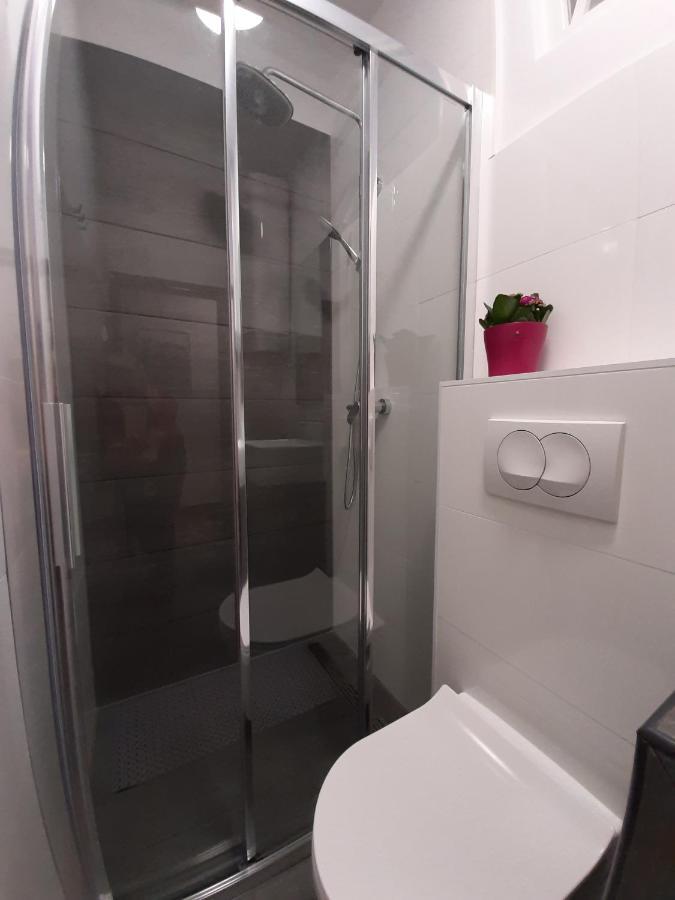 Apartment Boni Шибеник Екстер'єр фото
