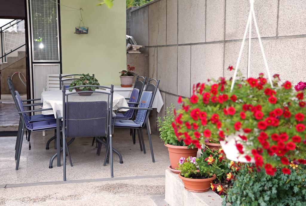 Apartment Boni Шибеник Екстер'єр фото